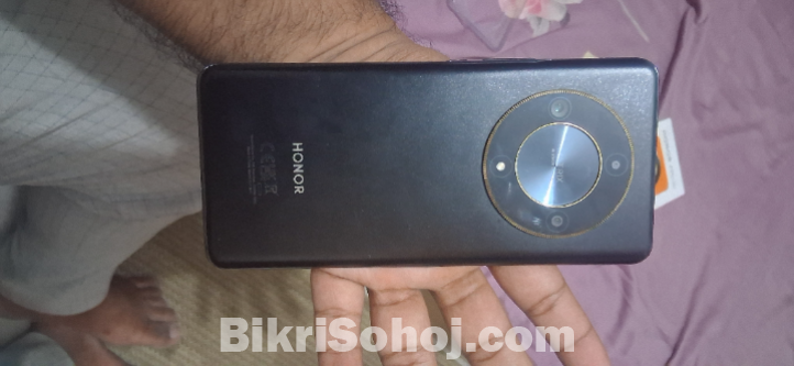 Honor X9B